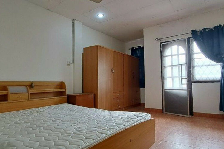 Дом в Банг Ламунге, Таиланд | THE148181