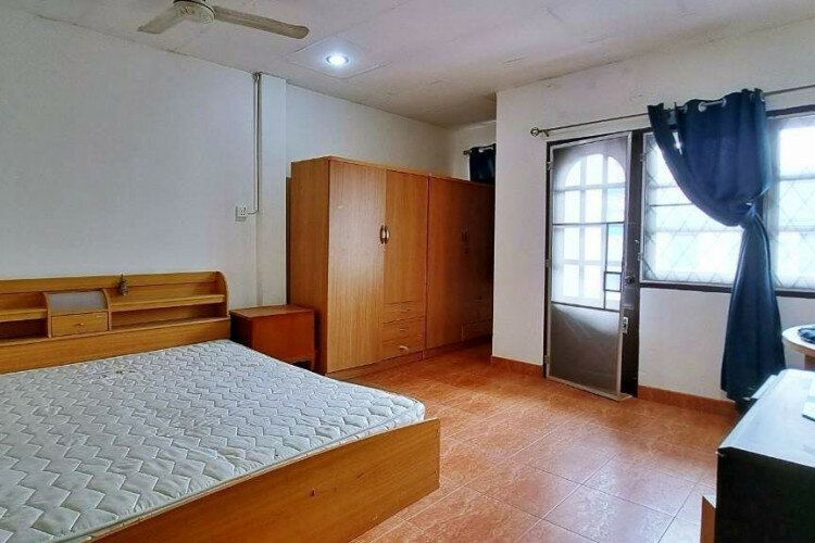 Дом в Банг Ламунге, Таиланд | THE148181