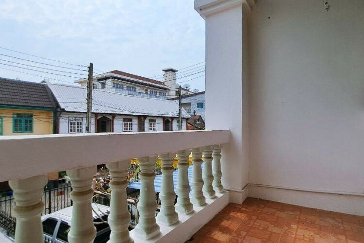 Дом в Банг Ламунге, Таиланд | THE148181