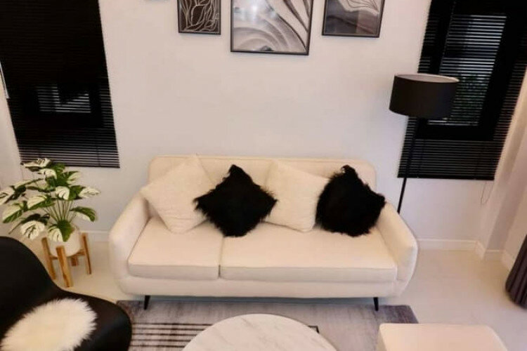 Дом в Банг Ламунге, Таиланд | THE447561