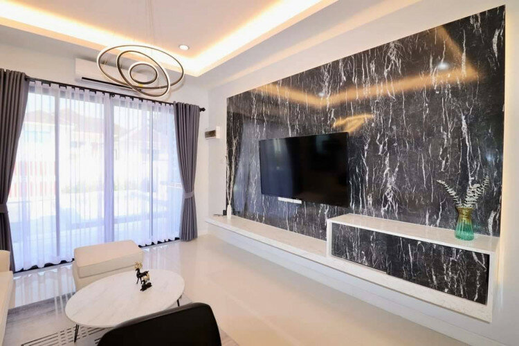 Дом в Банг Ламунге, Таиланд | THE447561