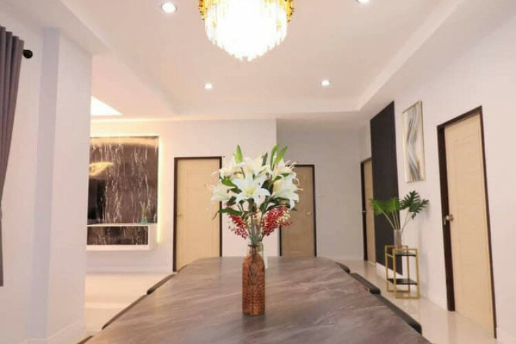 Дом в Банг Ламунге, Таиланд | THE447561