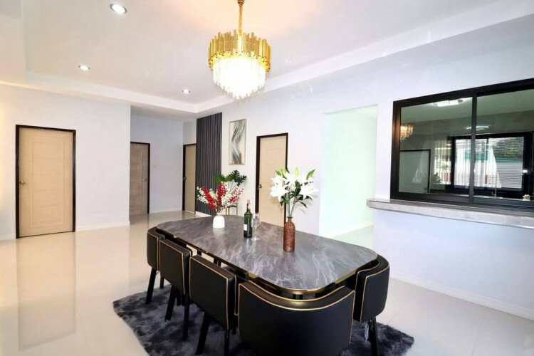 Дом в Банг Ламунге, Таиланд | THE447561