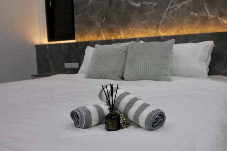 Дом в Банг Ламунге, Таиланд | THE447561