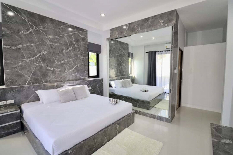 Дом в Банг Ламунге, Таиланд | THE447561