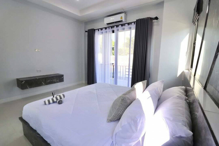 Дом в Банг Ламунге, Таиланд | THE447561