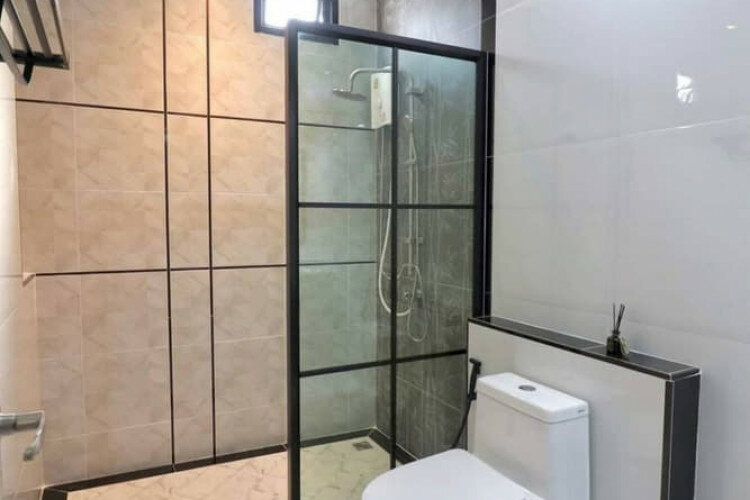 Дом в Банг Ламунге, Таиланд | THE447561