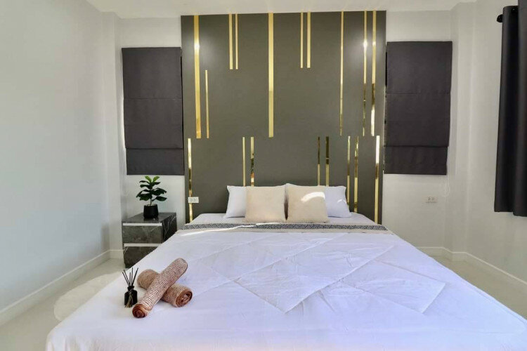 Дом в Банг Ламунге, Таиланд | THE447561