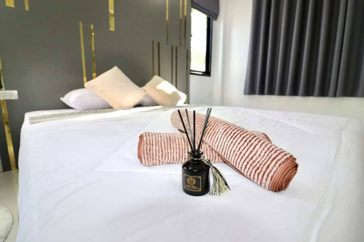 Дом в Банг Ламунге, Таиланд | THE447561