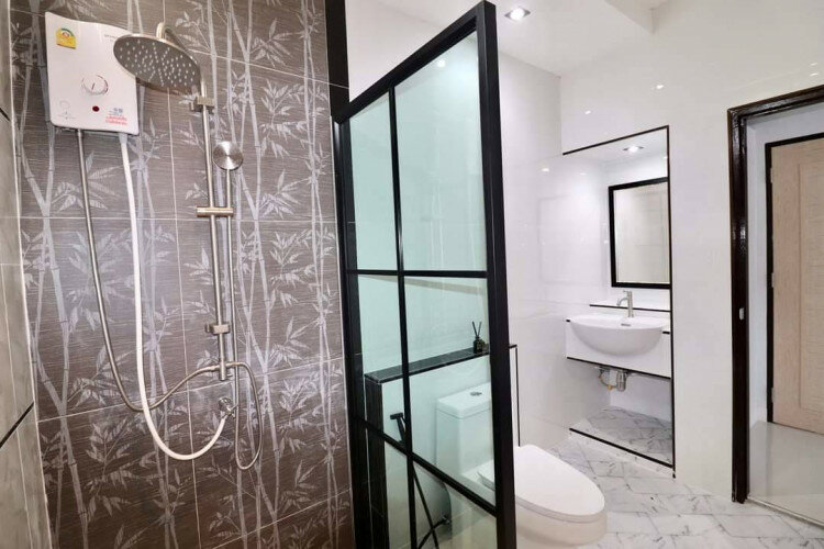 Дом в Банг Ламунге, Таиланд | THE447561