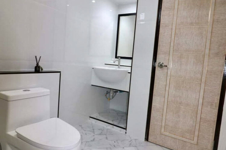 Дом в Банг Ламунге, Таиланд | THE447561