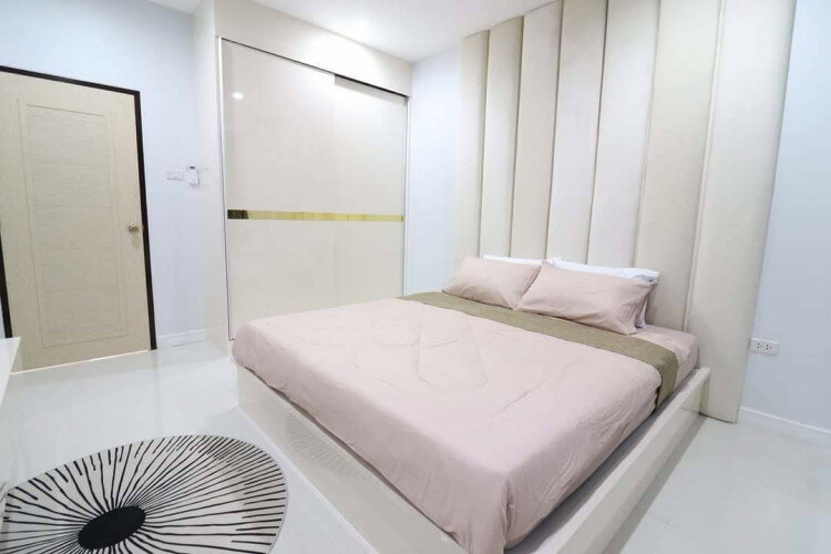 Дом в Банг Ламунге, Таиланд | THE447561