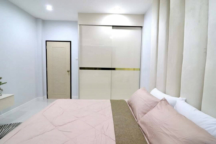 Дом в Банг Ламунге, Таиланд | THE447561