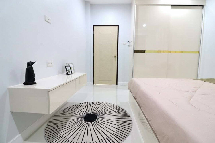 Дом в Банг Ламунге, Таиланд | THE447561