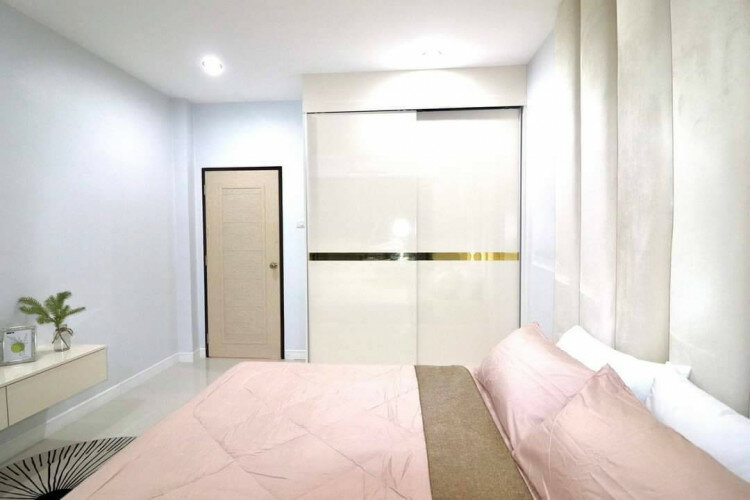 Дом в Банг Ламунге, Таиланд | THE447561