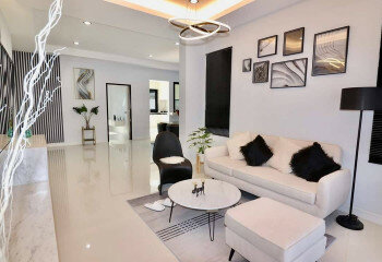 Дом в Банг Ламунге, Таиланд | THE447561