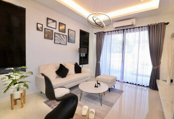 Дом в Банг Ламунге, Таиланд | THE447561