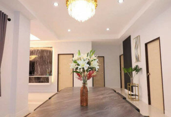 Дом в Банг Ламунге, Таиланд | THE447561