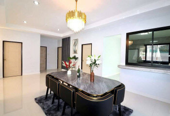 Дом в Банг Ламунге, Таиланд | THE447561