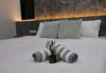 Дом в Банг Ламунге, Таиланд | THE447561