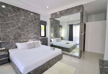 Дом в Банг Ламунге, Таиланд | THE447561