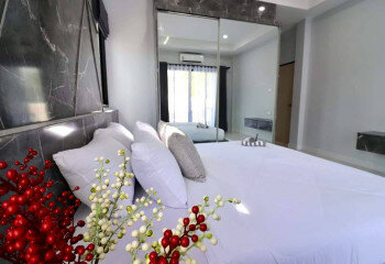 Дом в Банг Ламунге, Таиланд | THE447561