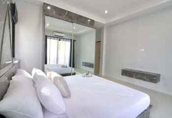 Дом в Банг Ламунге, Таиланд | THE447561