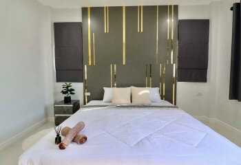 Дом в Банг Ламунге, Таиланд | THE447561