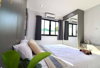 Дом в Банг Ламунге, Таиланд | THE447561