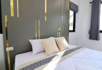 Дом в Банг Ламунге, Таиланд | THE447561