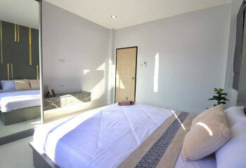 Дом в Банг Ламунге, Таиланд | THE447561