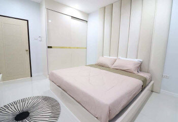 Дом в Банг Ламунге, Таиланд | THE447561