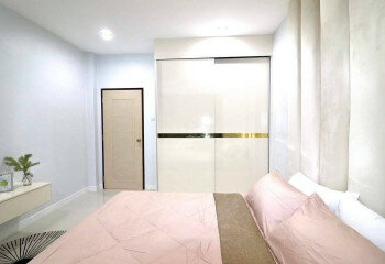 Дом в Банг Ламунге, Таиланд | THE447561