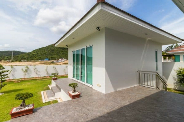 Дом в Хуахине, Таиланд | THE258242