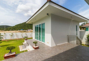 Дом в Хуахине, Таиланд | THE258242