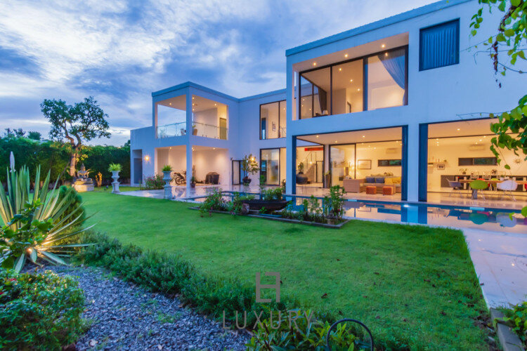 Дом в Хуахине, Таиланд | THE357689