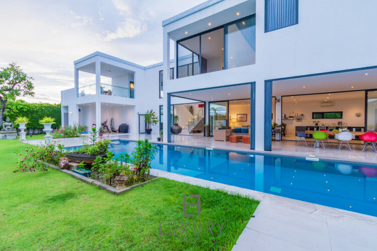 Дом в Хуахине, Таиланд | THE357689