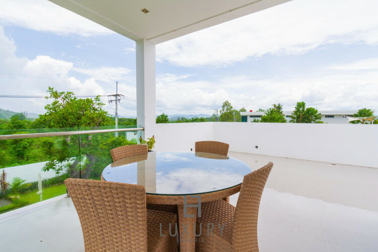 Дом в Хуахине, Таиланд | THE357689