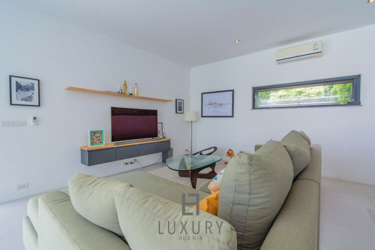 Дом в Хуахине, Таиланд | THE357689