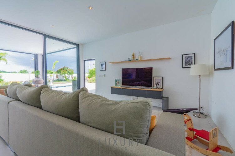 Дом в Хуахине, Таиланд | THE357689