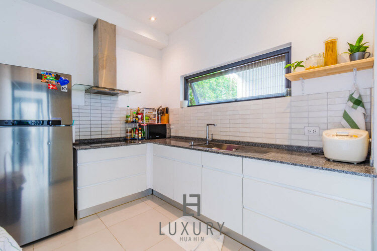 Дом в Хуахине, Таиланд | THE357689