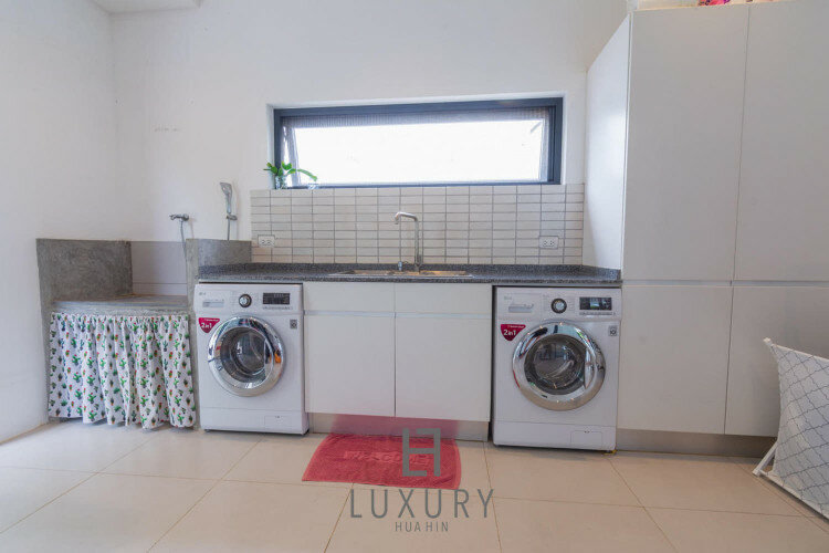 Дом в Хуахине, Таиланд | THE357689