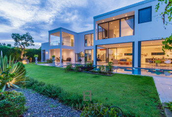 Дом в Хуахине, Таиланд | THE357689