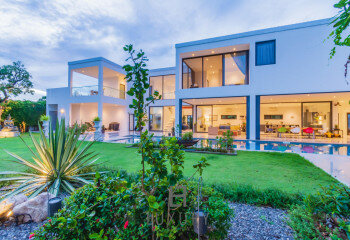 Дом в Хуахине, Таиланд | THE357689