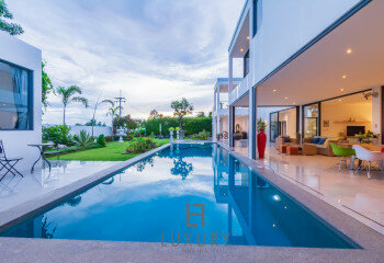 Дом в Хуахине, Таиланд | THE357689