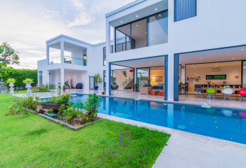 Дом в Хуахине, Таиланд | THE357689