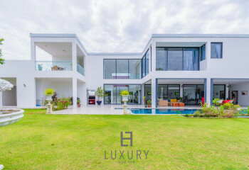 Дом в Хуахине, Таиланд | THE357689