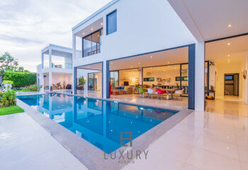 Дом в Хуахине, Таиланд | THE357689