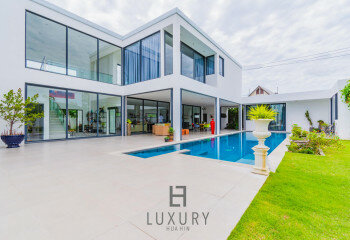 Дом в Хуахине, Таиланд | THE357689