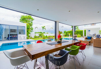 Дом в Хуахине, Таиланд | THE357689